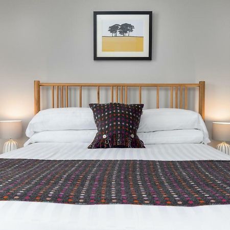 Bodnant Guest House Лландидно Экстерьер фото