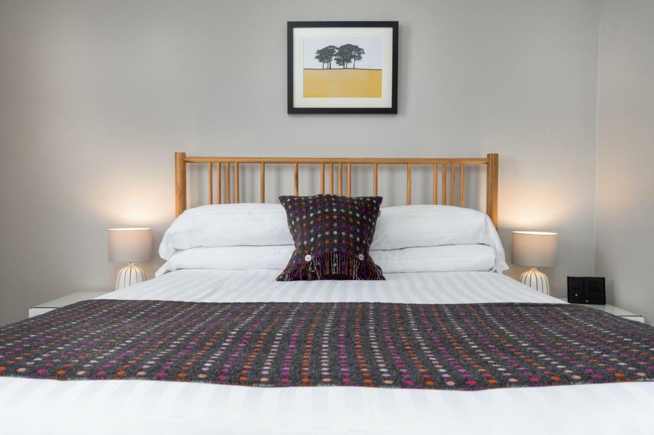 Bodnant Guest House Лландидно Экстерьер фото